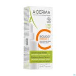 Packshot Aderma Biology Energy C Serum 30ml