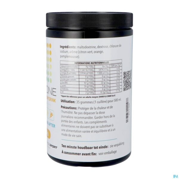 Packshot Sport Isotone Energy Agrum Drink700g Pharmanutrics Packshot Sport Isotone Energy Agrum Drink700g Pharmanutrics