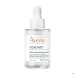Productshot Avene Cicalfate+ Serum Intens Herstellend 30ml