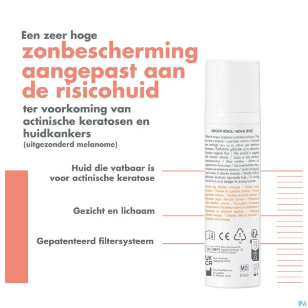 Lifestyle_image Avene Zon Sunsimed Ka Creme Spf50+ 80ml Nf