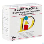 Packshot D Cure Drinkbare Amp 12