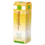 Packshot Vetramil Honing Spray 20ml