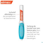Lifestyle_image Elmex Set Interdentale Borsteltjes Iso 3 1,1mm 8