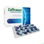 Productshot Zaffranax Caps 90 Nf