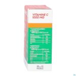 Packshot Vitavea Sante Vitamine C 1000mg Kauwtabl 24