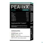 Packshot Pea-ixx Plus Tabl 90 Nf