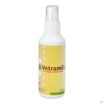 Productshot Vetramil Honing Spray 100ml