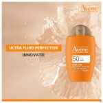 Lifestyle_image Avene Zon Spf50+ Ultra Fluid Perfector 50ml
