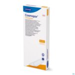 Packshot Cosmopor Transparent 10x30cm 25