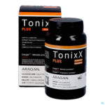 Productshot Tonixx Plus Tabl 60 Nf