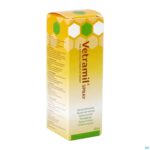 Packshot Vetramil Honing Spray 20ml