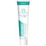 Productshot Elmex Sensitive Tandpasta Tube 2x75ml