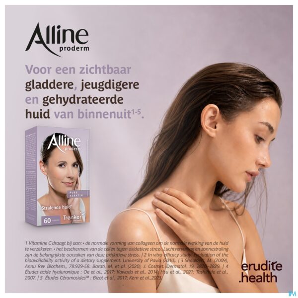 Lifestyle_image Alline Proderm Caps 60 Nf