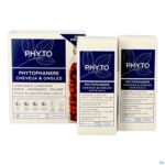 Productshot Phytophanere Haar & Nagels Caps 2x120