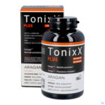 Productshot Tonixx Plus Tabl 180 Nf