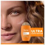 Lifestyle_image Avene Zon Spf50+ Ultra Fluid Perfector 50ml