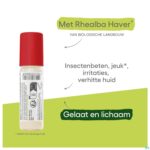 Lifestyle_image Aderma Cutalgan Roll On Sos Insectenbeten 10ml