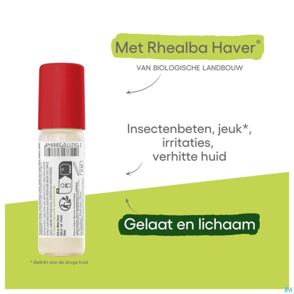 Lifestyle_image Aderma Cutalgan Roll On Sos Insectenbeten 10ml