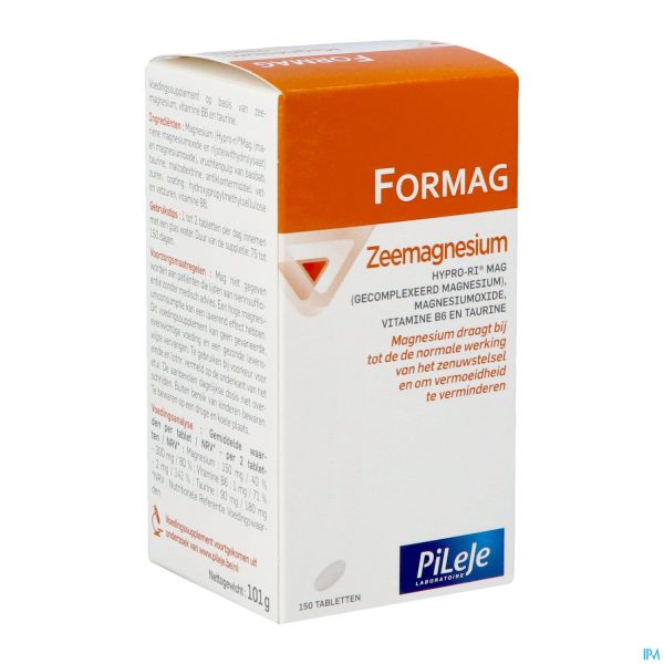 Packshot Formag Caps 150