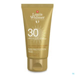 Productshot Widmer Sun Protection Face Ip30 Parf Tube 50ml