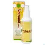 Productshot Vetramil Honing Spray 100ml