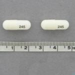 Pillshot Duspatalin Retard 200 Caps 60x200mg