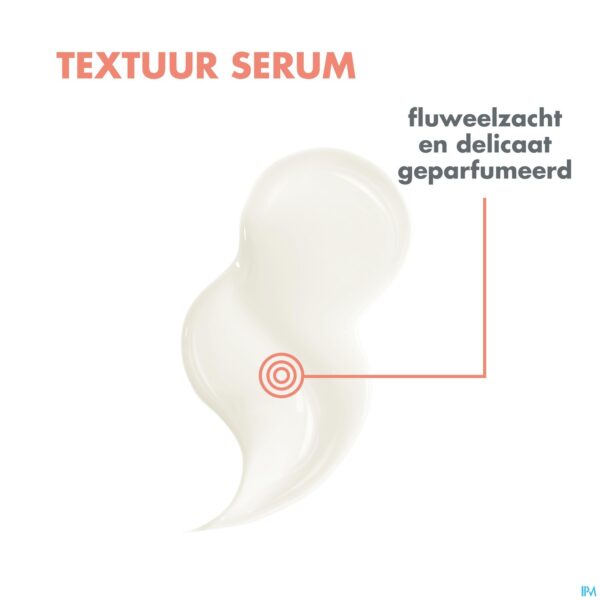 Lifestyle_image Avene Vitamine Activ Cg Corr.serum Stral Teint30ml