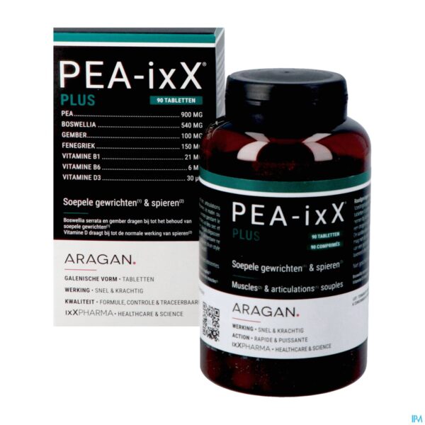 Productshot Pea-ixx Plus Tabl 90 Nf