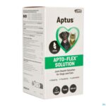 Packshot Aptus Apto-flex Opl Fl 500ml Packshot Aptus Apto-flex Opl Fl 500ml