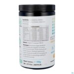 Packshot Sport Isotone Energy Agrum Drink700g Pharmanutrics