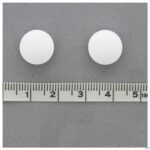 Productshot Lysomucil 600 Tabl 30 X 600mg