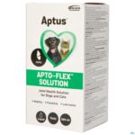 Packshot Aptus Apto-flex Opl Fl 500ml