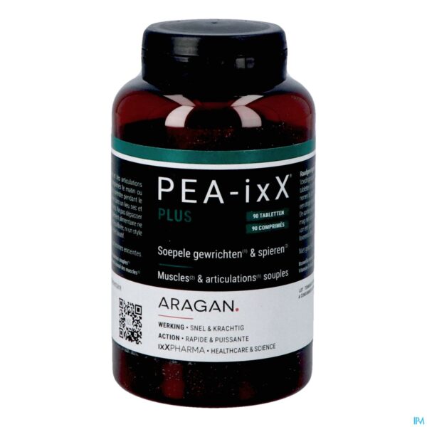 Productshot Pea-ixx Plus Tabl 90 Nf