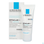Productshot Lrp Effaclar H Isobiome Creme 40ml