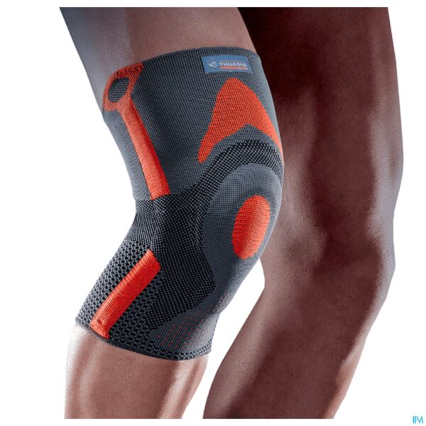 Lifestyle_image Thuasne Kniebrace Sport M