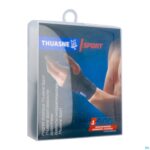 Packshot Thuasne Sport Polsband Neopreen Zwart 1 Maat