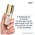 Lifestyle_image Eucerin Hyaluron Filler+elasticity 3d Serum 30ml