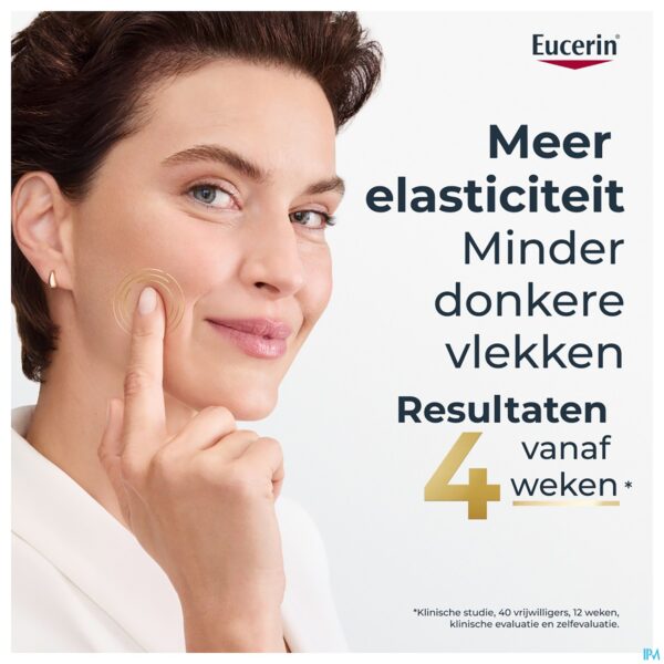 Lifestyle_image Eucerin Hyaluron Filler+elasticity 3d Serum 30ml