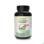 Productshot Fytobell Allobiose Caps 90 Productshot Fytobell Allobiose Caps 90
