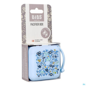 Packshot Bibs Fopspeenbox Liberty Blue