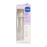 Packshot Mam Easy Start A/colic Zuigfl.pure Matt Uni320ml