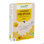 Packshot Herbalgem Propolis Breed Spectrum Bio Gommen 24