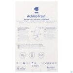 Packshot Achillotrain Enkelbandage Beige M3