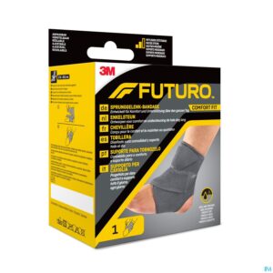 Packshot Futuro Comfort Lift Enkelsteun 04037eu1