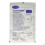Productshot Cosmopor Transparent 9x15cm 5