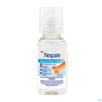 Productshot Nexcare Hand Sanitizer Gel 25ml