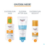 Lifestyle_image Eucerin Sun Invisible Mist Dry Touch Ip50+ 200ml