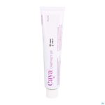 Productshot Caya Gel Pessarium Tube 60g