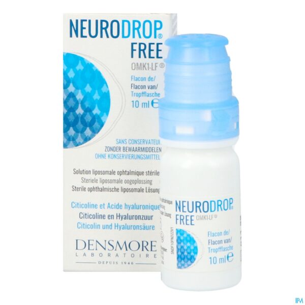 Productshot Neurodrop Free Fl 10ml
