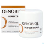 Productshot Oenobiol Perfect Bronze Caps 30